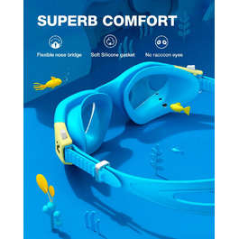 колір: a8-blueyellow-clearblue/не поляризований