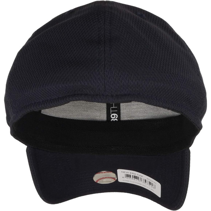 Кепка New Era Los Angeles Dodgers 39thirty з еластичною стрічкою, L-XL