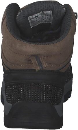 CMP Rigel Mid – туристичні черевики для дітей унісекс, коричневі, 39 EU