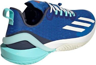 Кросівки Adidas Performance Spezial Light G64338 для чоловіків (48 EU) - Bright Royal/Off White/Flash Aqua