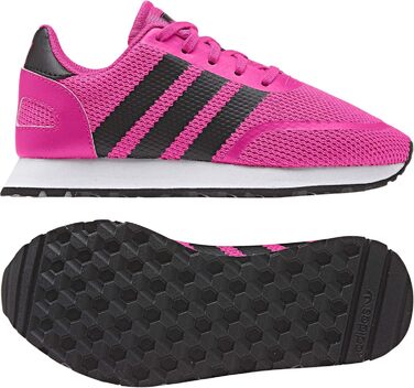 Кросівки для фітнесу adidas N-5923 C (30.5 EU, Рожевий)