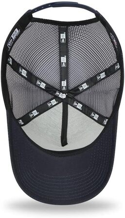 Кепка New Era Trucker з регульованим розміром - Diamond New York Yankees