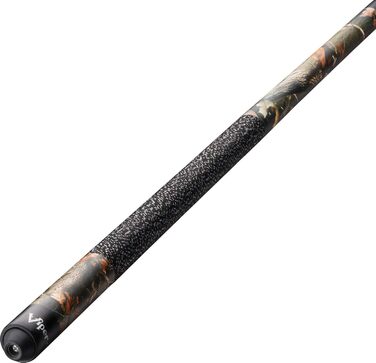 Сигнатурний більярдний кий Viper Realtree, 2-частинний, 144,8 см, камуфляж