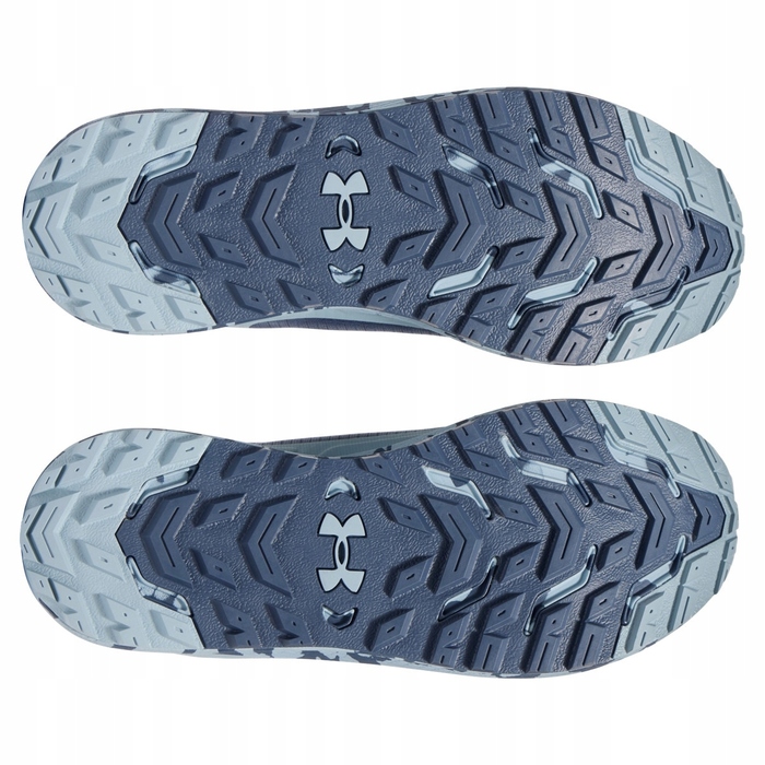 Кросівки для бігу Under Armour Charged Bandit Tr 3, розмір 44