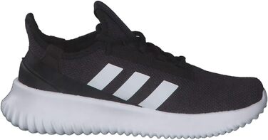 Кросівки Adidas Kaptir 2.0 K для бігу, чорний/білий/червоний, 36 EU