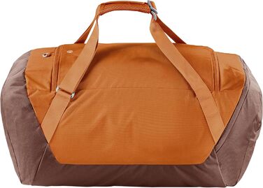Туристичний рюкзак Deuter Gravity Pitch 12 Chestnut-Umbra, 70 л – для скелелазіння, преміум якість