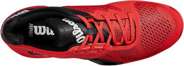 Тенісне взуття Wilson Bela Tour Rot Wrs331590 46 EU Infrared Black