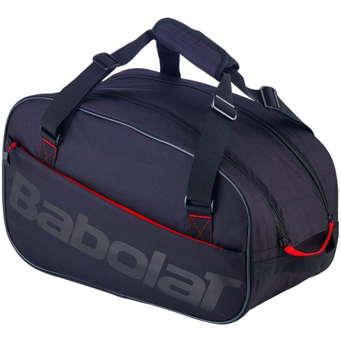 Сумка для паделу Babolat RH Padel Lite 759010 105, легка спортивна