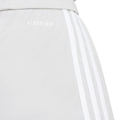 Спортивні чоловічі шорти adidas Squadra 25, колір Team Light Grey/White, розмір M