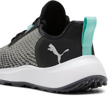 Жіночі гольф-туфлі PUMA Fusion Crush Sport WMNS, 42 EU, Puma Black Mint