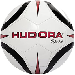 Футбольний м'яч HUDORA Copa 3.0, розмір 5