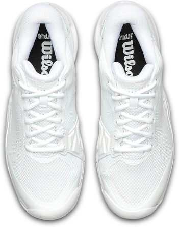 Тенісні кросівки Wilson Rush Pro Ace, білі, 42 EU