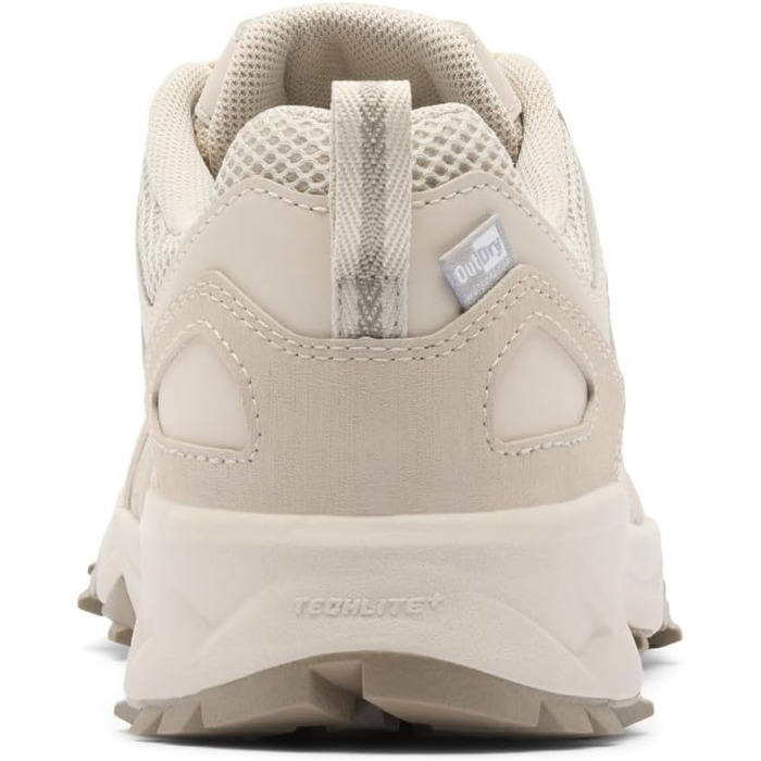 Жіночі кросівки для тренувань Columbia Peakfreak 11, сірий колір (36 EU, Light Cloud Chalk)