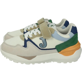 Дитячі спортивні кросівки Joma J3080S2516V - для хлопчиків, на липучці, багато кольорів