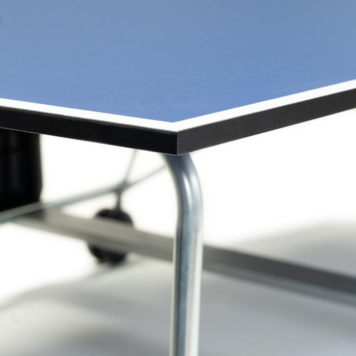 Стіл для пінг-понгу Tectonic Indoor Klappbar 16 мм, сертифікований EN 14468-1