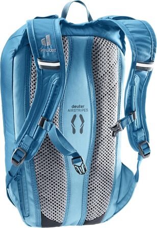 Дитячий велосипедний рюкзак Deuter Junior Bike 8 л
