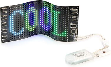 LED-шапка з Bluetooth, шапка з підсвічуванням RGB, для танців, вечірок, риболовлі, прогулянок, захист від сонця