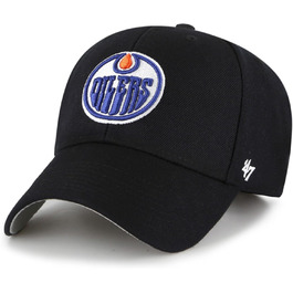 Кепка '47 Edmonton Oilers NHL з регульованим розміром P. Schwarz