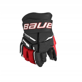 Хокейні рукавички Bauer Supreme M3 S23 JR 10