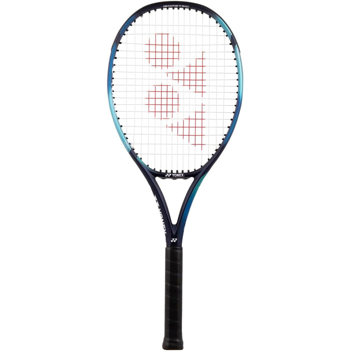 Тенісна ракетка YONEX Ezone Sonic 2024, 280 г, G1, з повним чохлом, натягнута
