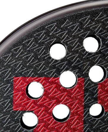 Ракетка для бадмінтону Wilson Bela Pro V3 2025
