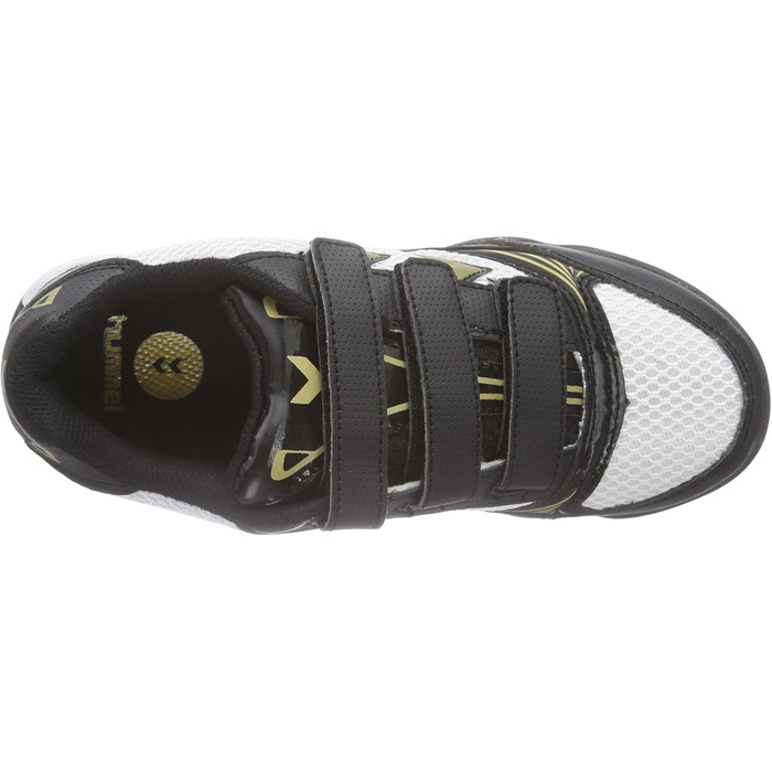 Дитячі зала спорту Hummel ROOT TROPHY, 37 EU, білі