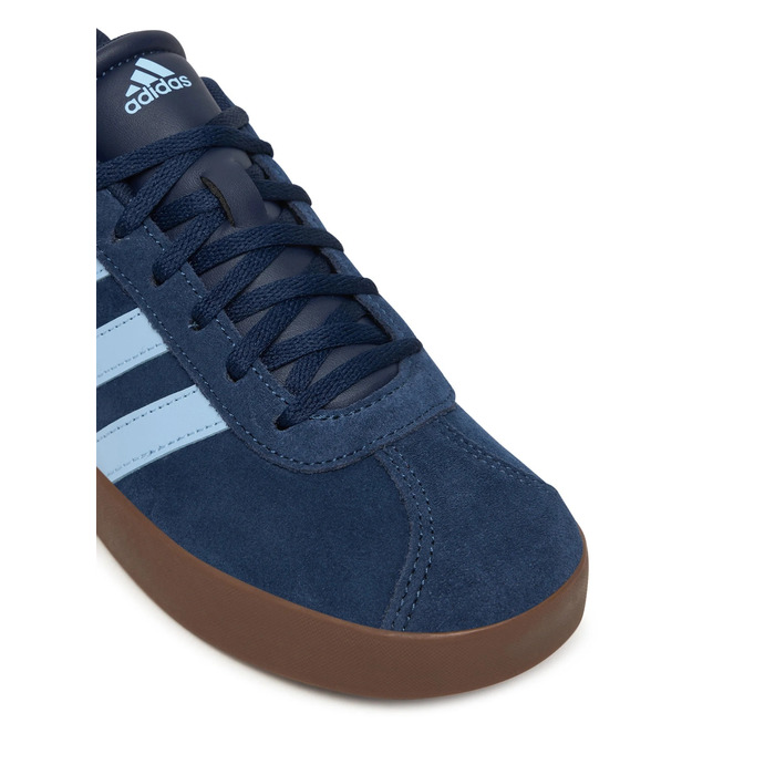 Жіночі спортивні кросівки Adidas VL Court 3.0, розмір 38 2/3