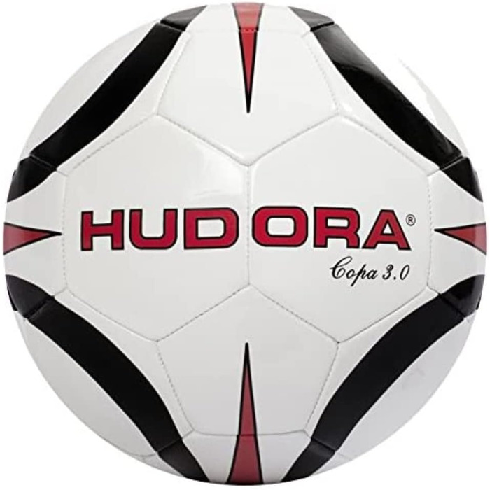 Футбольний м'яч HUDORA Copa 3.0, розмір 5