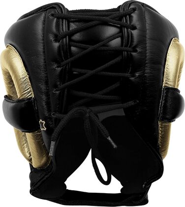 Захисний шолом для боксу adidas adiStar Pro, професійний