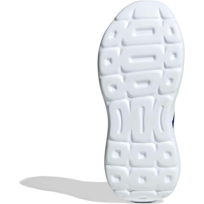 Дитячі кросівки adidas TENSAUR Run 3.0 для дівчаток та хлопчиків, розмір 38 EU, Bright Royal/Cloud White/Dark Blue