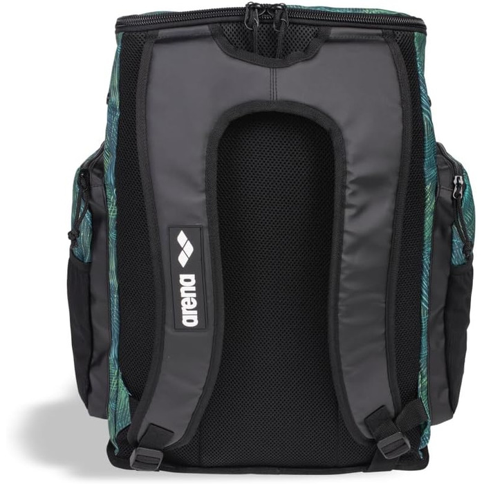 Рюкзак ARENA Spiky III 45L Team Energy Green