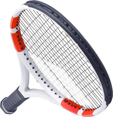 Тенісна ракетка Babolat Pure Strike 16x19 (4 покоління), грип 4 3/8