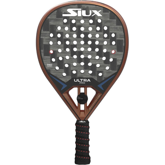 Ракетка для тенісу Siux Ultra Pro - професійна, для падел-тенісу
