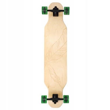 Лонгборд Spokey LONGBAY PRO ABEC-7