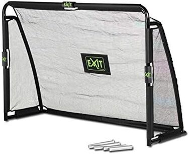 Ворота для футболу EXIT Toys Maestro, 180 x 120 см, сталеві