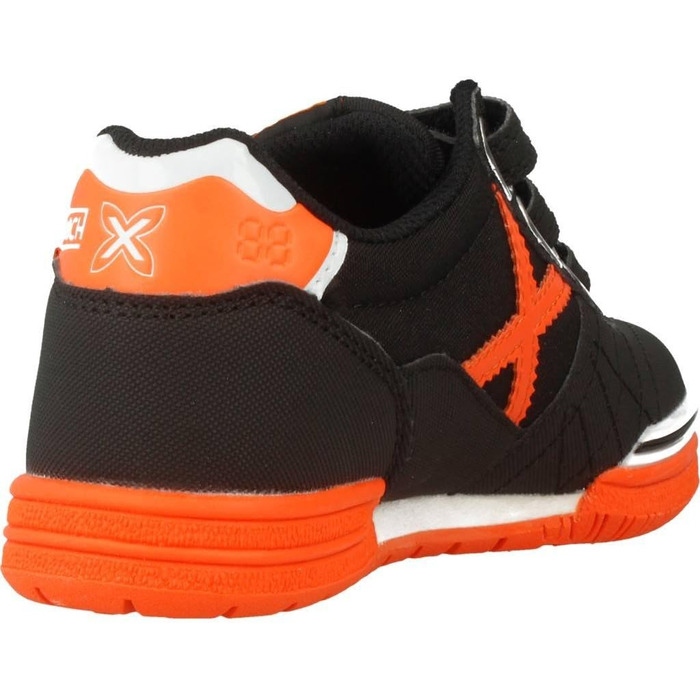 Дитячі фітнес-кеди Munich Unisex 1515750, 27 EU, білий