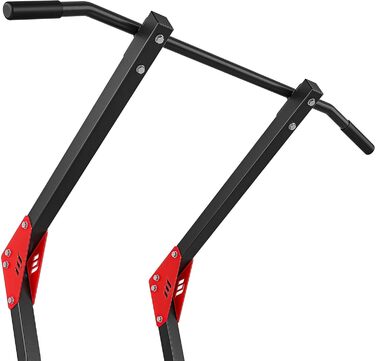 Спортивна турніка Marbo Sport MH-U102 2.0 | Виготовлено в ЄС