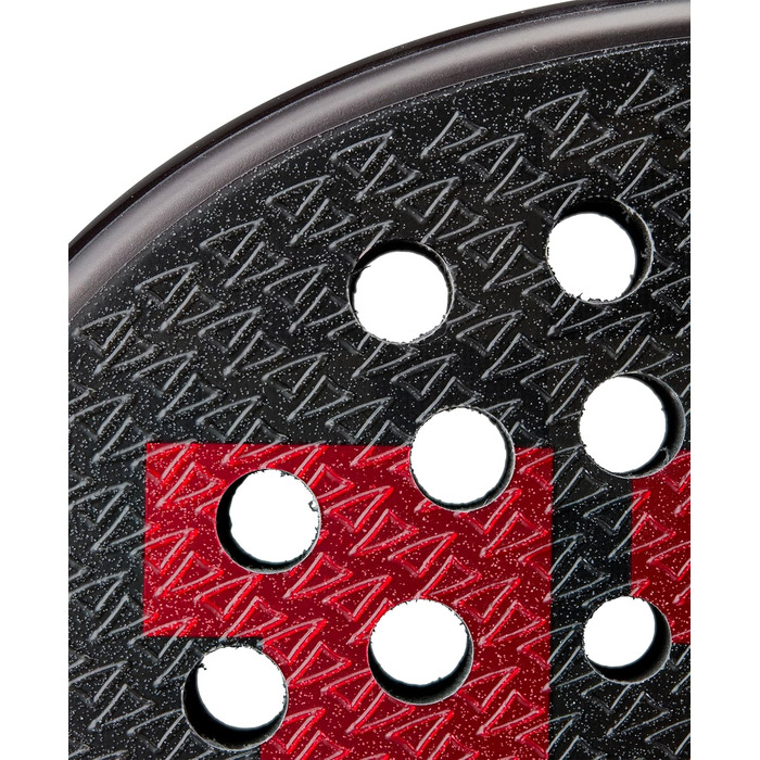 Ракетка для бадмінтону Wilson Bela Pro V3 2025