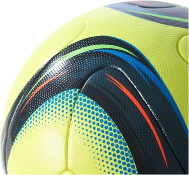Футбольний м'яч adidas Pro Ligue 1, офіційний, розмір 5