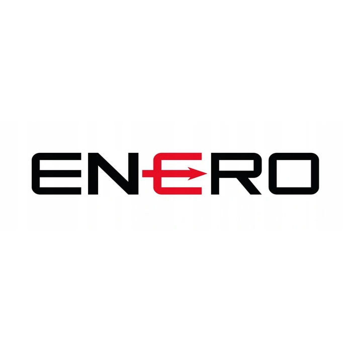 Набір для бадмінтону, тенісу та волейболу Enero, регульований, з чохлом