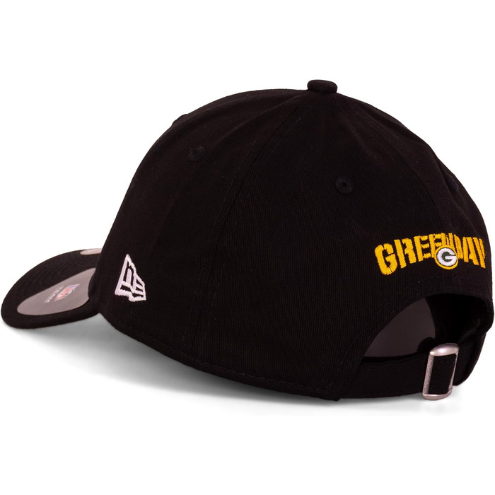 Кепка New Era New York Yankees 39thirty Flexfit чорна - оригінал
