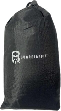 Стрічки для фітнесу Resistance Loop (5 шт.) - Латекс, для ніг, сідниць, тіла, йоги, пілатесу, для жінок, чоловіків та дітей