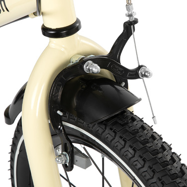 Дитячий велосипед Joystar Totem, 16