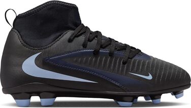 Дитячі футбольні бутси Nike Phantom 6 High Club FG/MG для гри на різних покриттях, 33 EU, багато кольорів