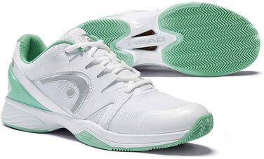 Жіноче тенісне взуття HEAD Sprint Ltd. Clay - розмір EU 39 / UK 6