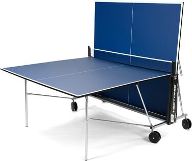 Стіл для пінг-понгу Tectonic Indoor Klappbar 16 мм, сертифікований EN 14468-1