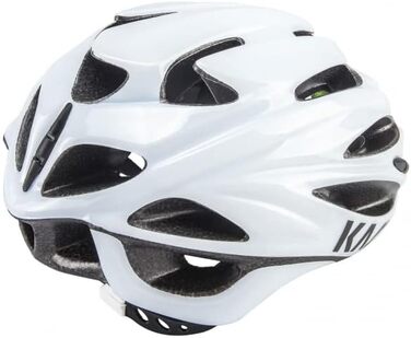 Велошолом Kask Rapido для велосипедистів, захисний