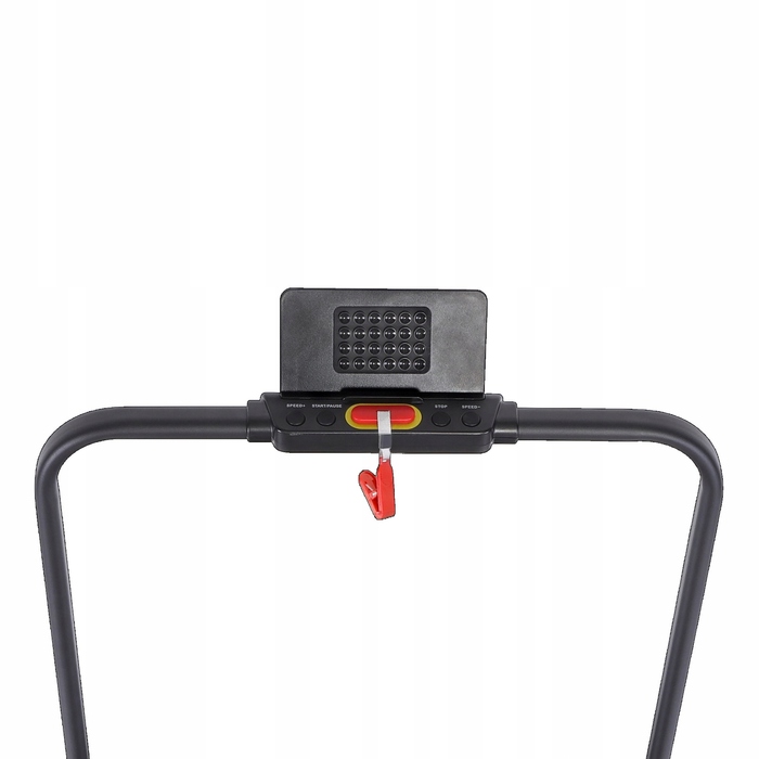Електрична бігова доріжка Urbogym ZUNO PRO, до 120 кг