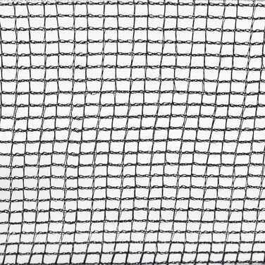 VirtuFit Набір для настільного тенісу з регульованим столом, ракетками та 3 м'ячами