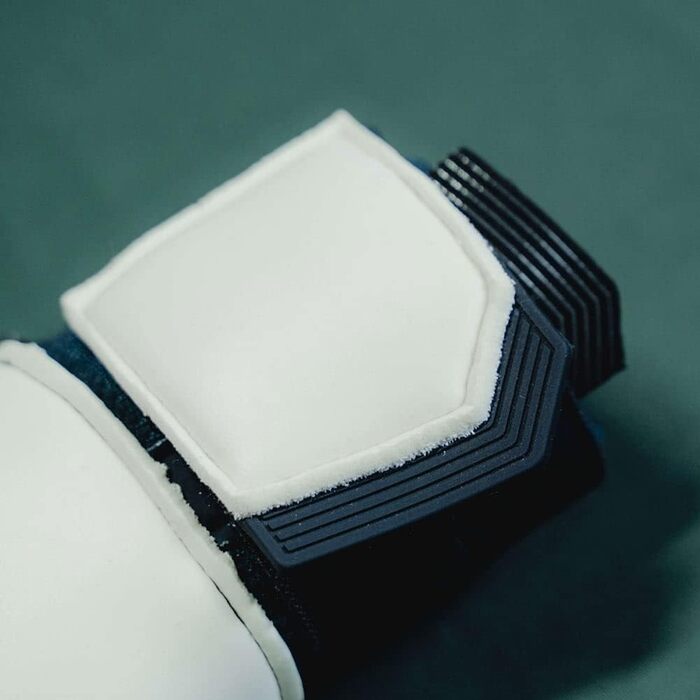 Воротарські рукавички Uhlsport Speed Contact Absolutgrip Reflex для дорослих, унісекс